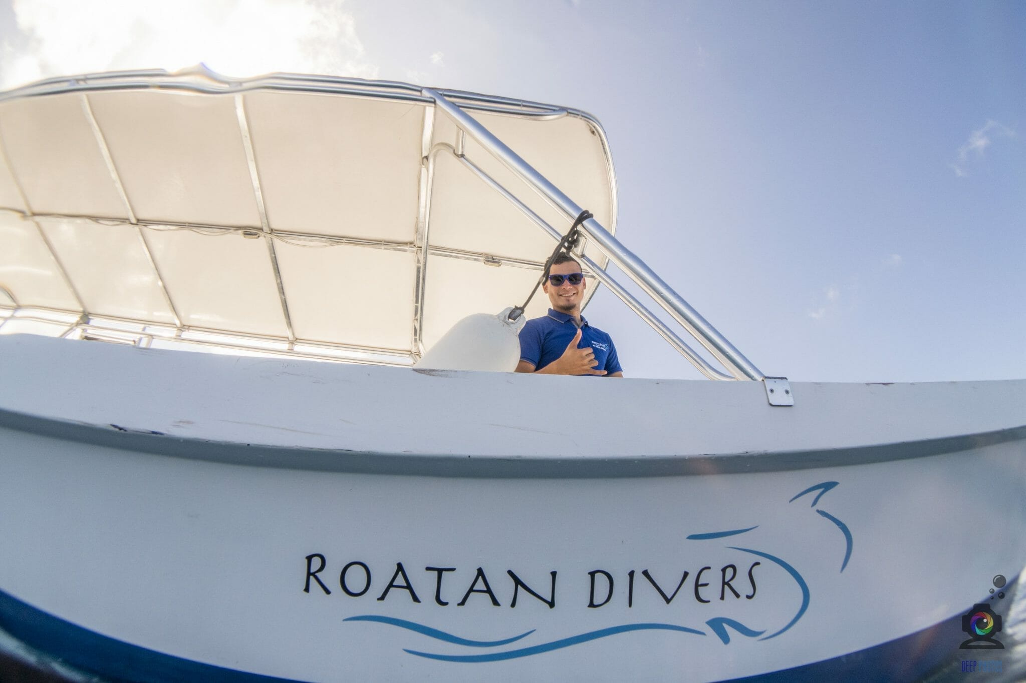 The Ultimate Guide to Diving in Roatan, Honduras. The Very Hungry Mermaid