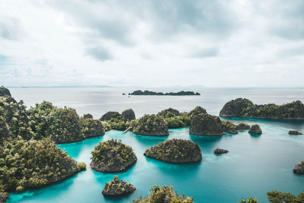 Dive Raja Ampat