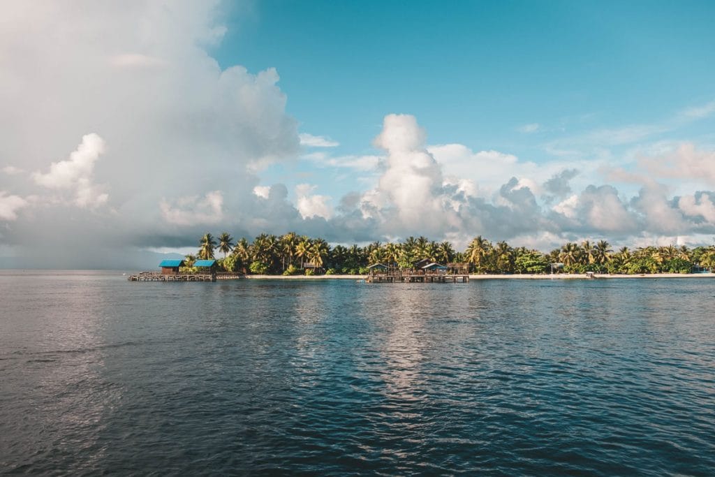 Dive Raja Ampat