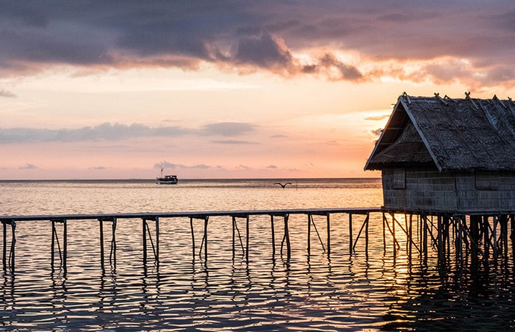 Dive Raja Ampat