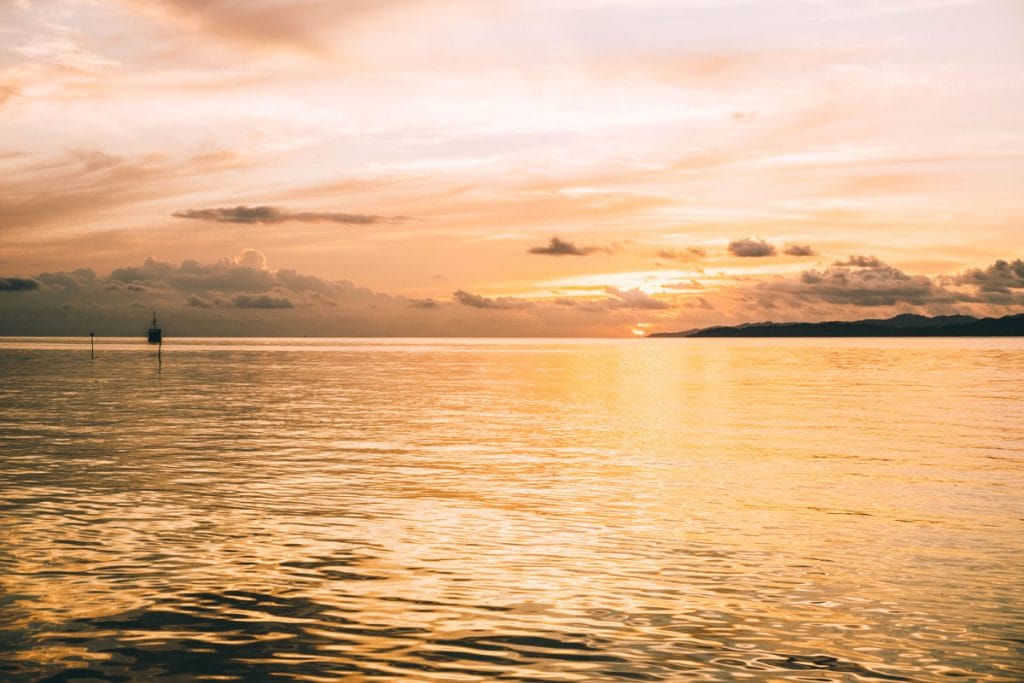 Raja Ampat Liveaboard