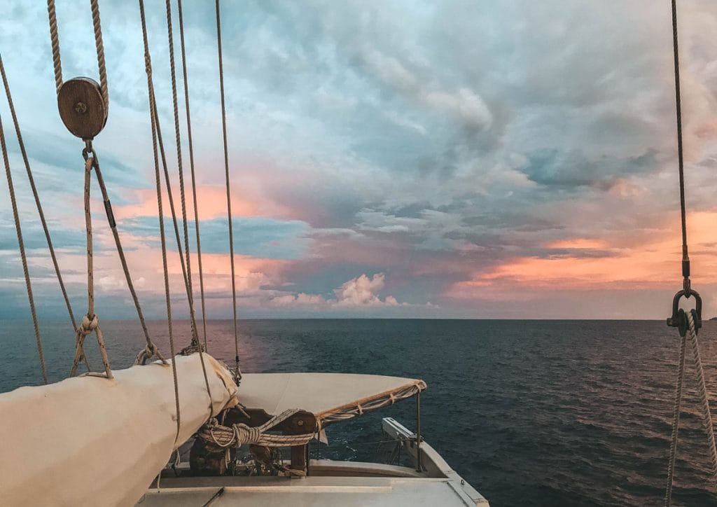 Raja Ampat Liveaboard