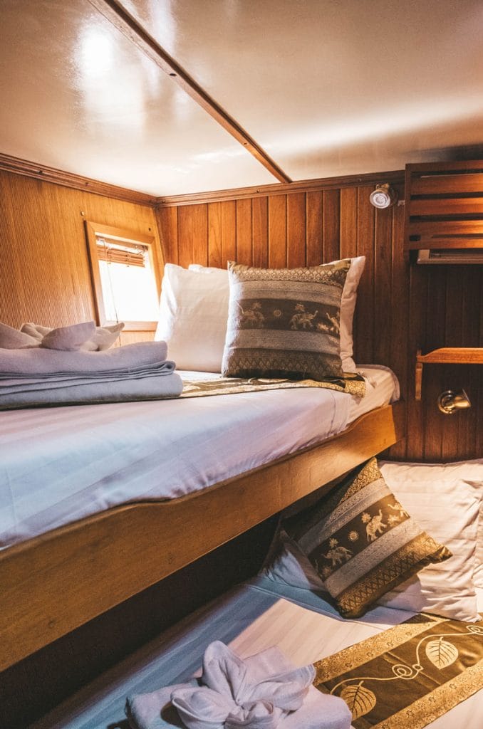 Raja Ampat Liveaboard