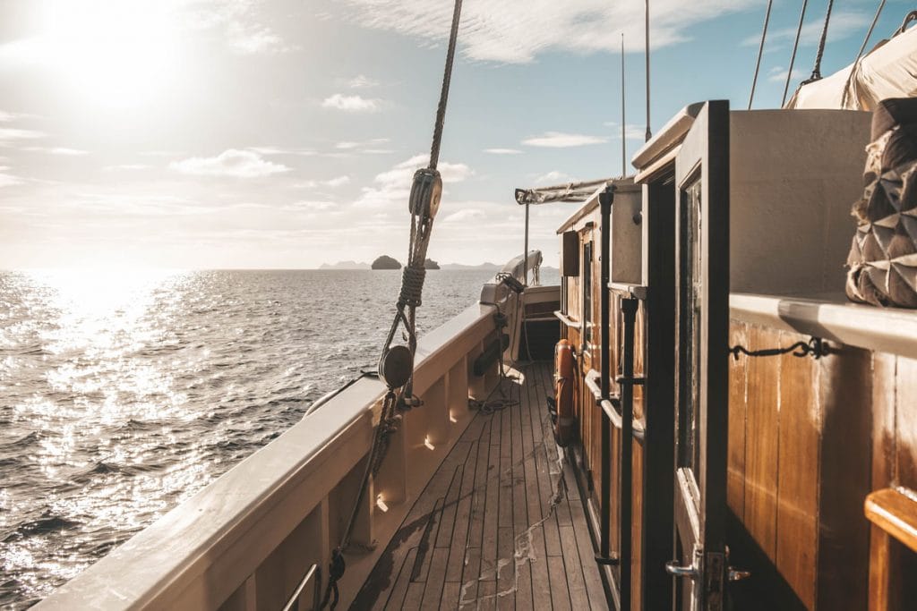 Raja Ampat Liveaboard