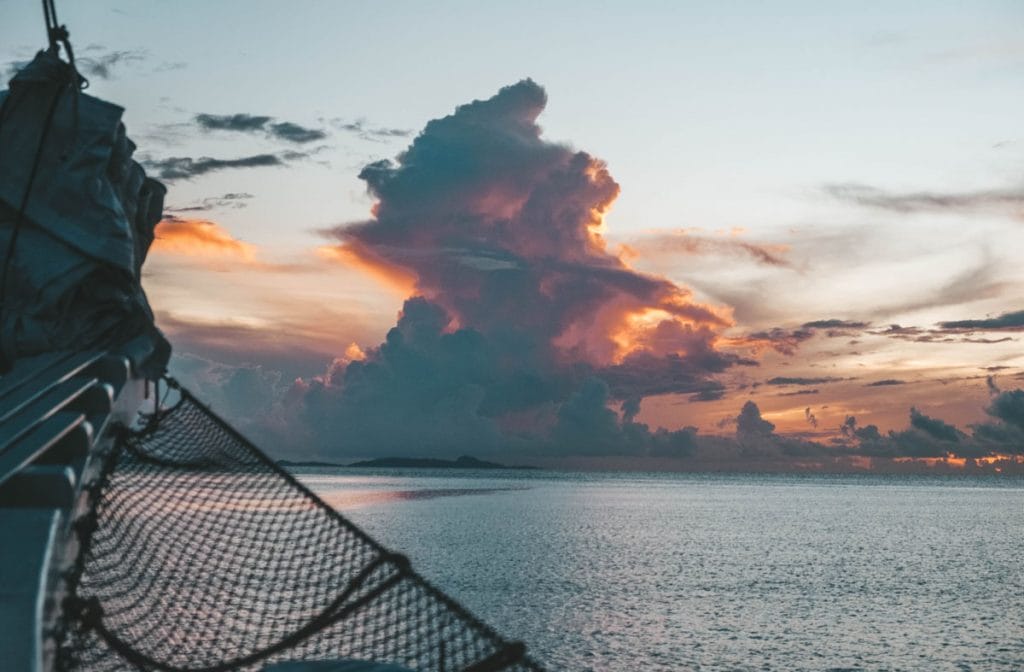 Raja Ampat Liveaboard