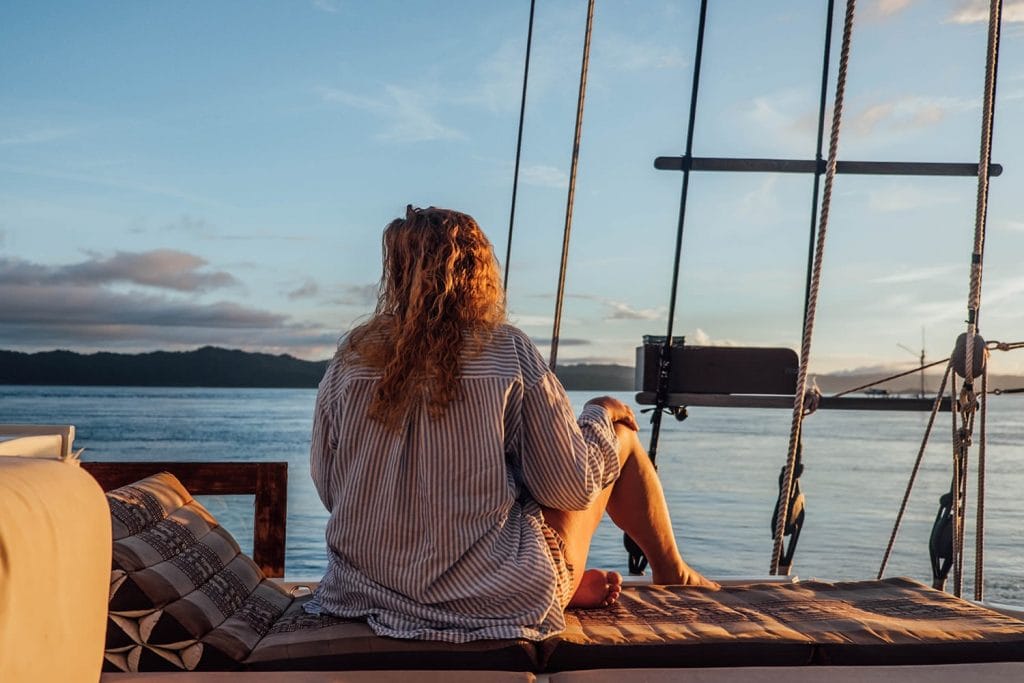 Raja Ampat Liveaboard