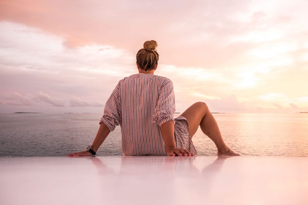 liveaboard packing list