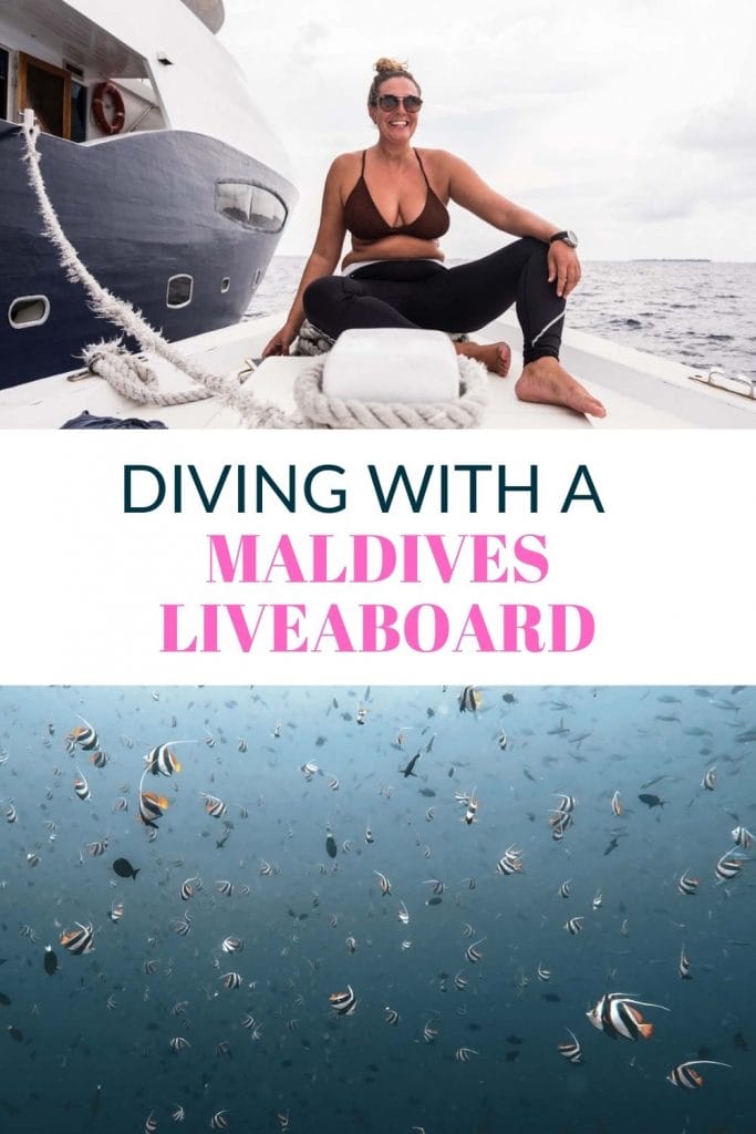 Pin for Blue force one Maldives