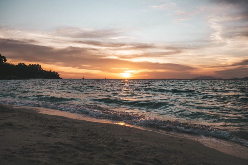 Koh Lipe tauchen