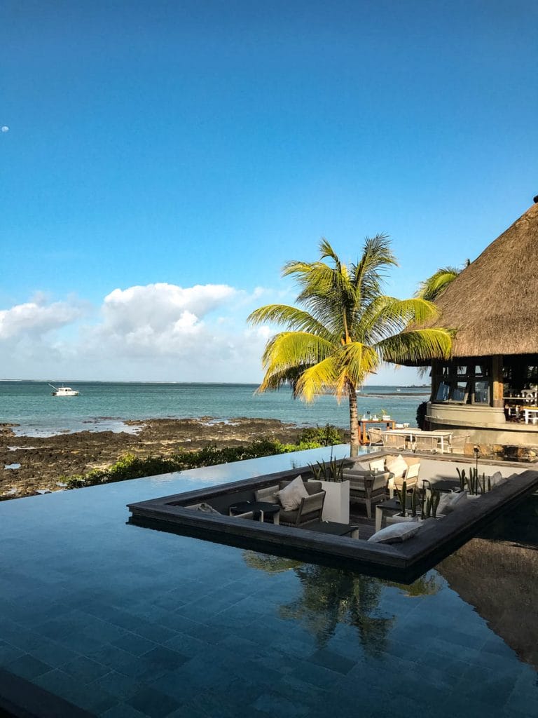 Veranda Resort in Mauritius