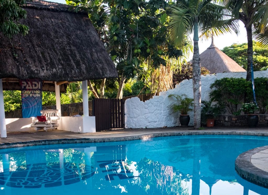 Crystal Divers Mauritius