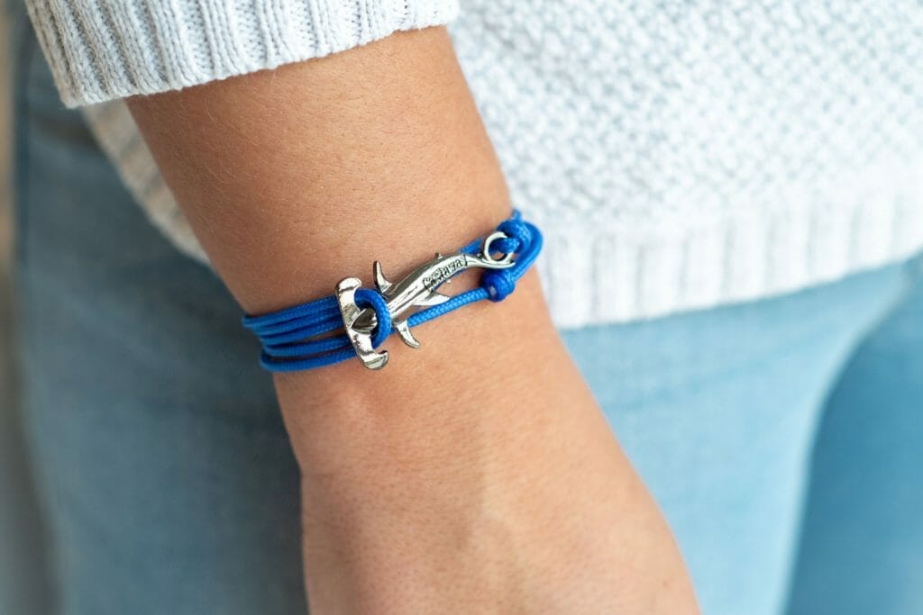 Castaway bracelet