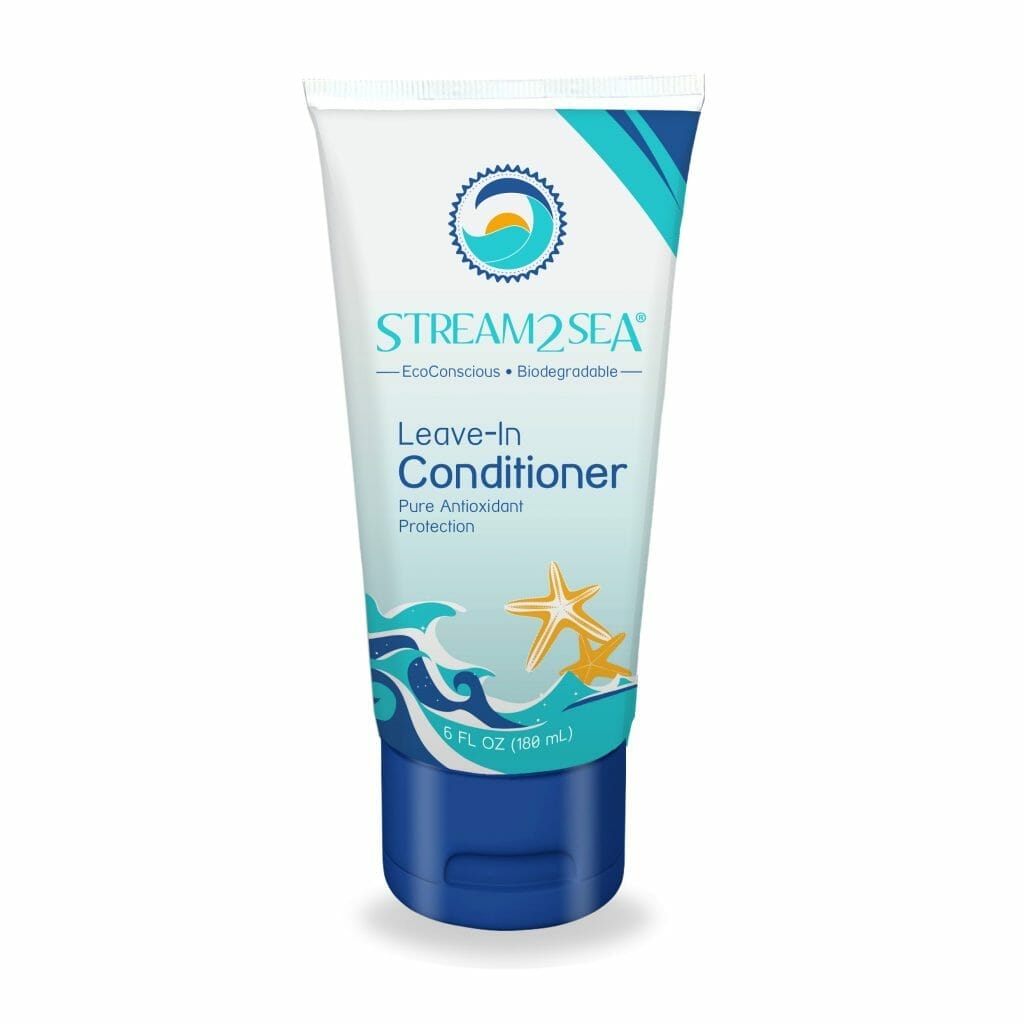 stream2sea conditioner