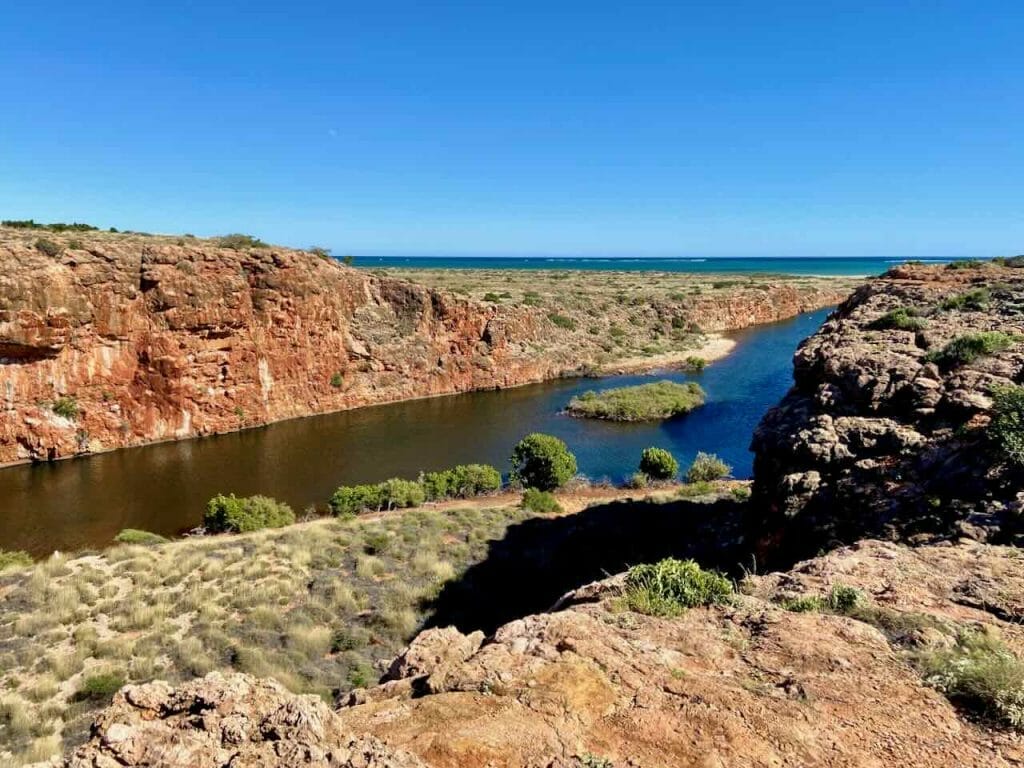 Cape Range National Park